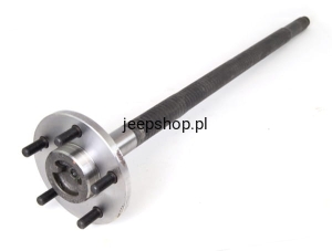 Półoś, prawa  5086640AA  Wrangler TJ