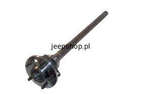 Półoś, prawa	 ( 29,75")     4882350   Wrangler TJ