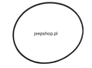 Oring Obudowy półosi    52114079AA  Grand Cherokee WK