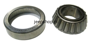 Pinion inner bearing    5191196AA  Grand Cherokee WK