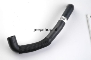 Horní hadice chladiče    52027779  Grand Cherokee
