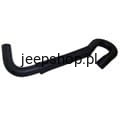 Horní hadice chladiče    52079565  Grand Cherokee