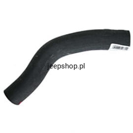 Wąż chłodnicy Górny     55116866AA  Grand Cherokee