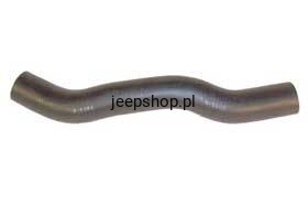 Wąż chłodnicy Górny     55116867AA  Grand Cherokee