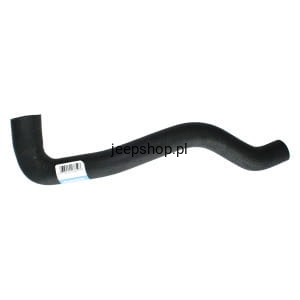 Wąż chłodnicy Górny   52040235  Wrangler