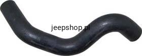 Wąż dolny chłodnicy     55057200AC  Wrangler