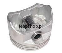 Tłok ze sworzniem     5012362P  Liberty