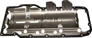 Uszczelka miski olejowej 53020675ab Jeep Grand Cherokee 1999-2009 4.7 L.
