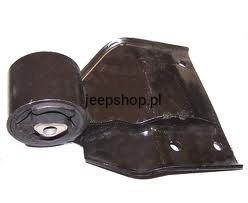 Poduszka skrzyni biegów    52128654AA  4WD  Liberty