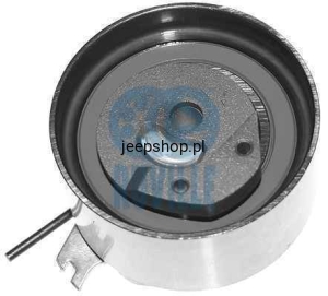 Napinacz paska rozrządu  Jeep Liberty 2002-2007 2.5 CRD 2.8 CRD