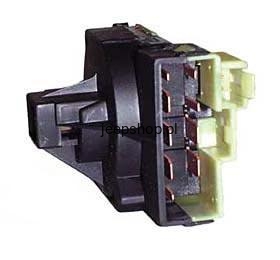 Przełącznik zapłonu     4565326  Cherokee  Wrangler