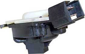 Przełącznik zapłonu    4793576AB Liberty/Cherokee Wrangler