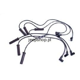 Przewody zapłonowe  2423 Liberty   Wrangler