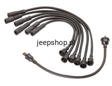 Przewody zapłonowe 83300088  Wrangler