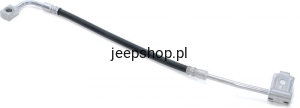 Wężyk tylni prawy  52059884  Wrangler JK 2007-2018