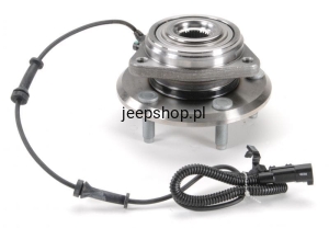 Piasta przednia  513272  Wrangler JK