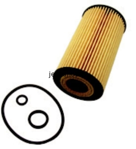 Filtr oleju   5086301AA  Grand Cherokee