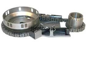 Timing Kit TS704  300C Charger Durango RAM Grand Cherokee Commander