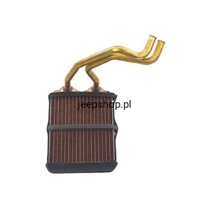 Nagrzewnica     5012691AB  Grand Cherokee