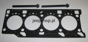 Uszczelka głowicy 68031477AA  Cherokee Wrangler 1,30mm