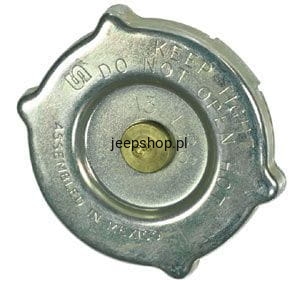 Korek chłodnicy J3239375  Wrangler