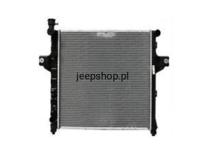 Chłodnica    52079428AB    Grand Cherokee