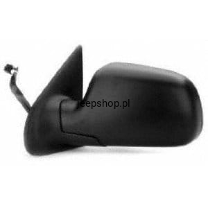 Lusterko Lewe elektr podgrzewane  55155447AC  Grand Cherokee