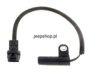 Czujnik położenia wału korbowego 4897321aa   Grand Cherokee Wrangler