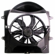 Wentylator ch?odnicy    52079528AB  Grand Cherokee Liberty