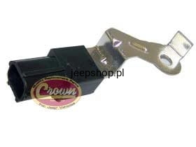 Iginition capacitor    56041889AA  Grand Cherokee Wrangler