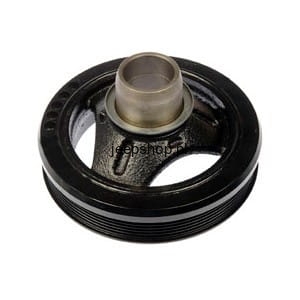 Koło pasowe wału    4792815AB Grand Cherokee Commander