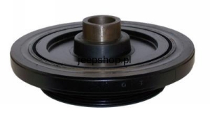 Koło pasowe wału    5179797AA Grand Cherokee