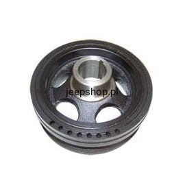 Koło pasowe wału    68056244AA  Grand Cherokee  Commander