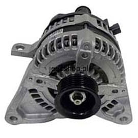 Alternator     56044380AI  Grand Cherokee
