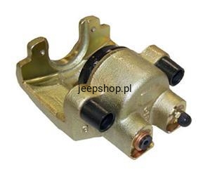 Zacisk hamulcowy przód lewy    5011973AA  Grand Cherokee TEVES