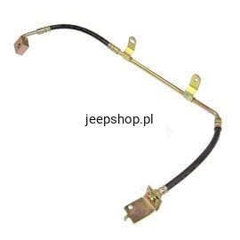 Wężyk hamulcowy tył centralny     52128096AB  Grand Cherokee 1999-2004