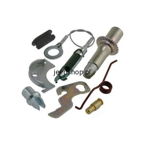 Brake Best Hardware/Hydraulics - Drum Brake Self Adjuster  9" H2526  Jeep Liberty