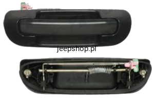 Klamka klapy tylnej    5GD47DX8AA  Grand Cherokee WJ