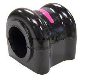 Guma stabilizatora przedniego 52059973AC Wrangler 2008-2018