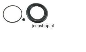 Gumki  tłoczka zacisku przód   41267  Wrangler Liberty