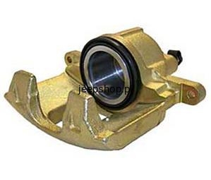 Zacisk hamulca przedni lewy    68003707AA  Wrangler