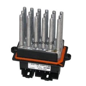 Gebläsemotor Power Module 5179985AA  Commander