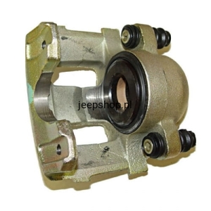 Zacisk hamulca przedni lewy    5252985  Wrangler