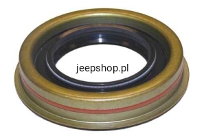 Simering wałka ataku zewnętrzny   68004072AA  Wrangler Liberty