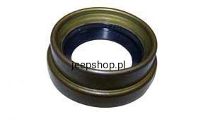 Simering półosi przedniej wewnętrzny  5014852AB  Wrangler TJ JK