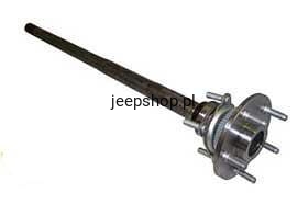 Półoś prawa lub prawa   68003272AA Wrangler