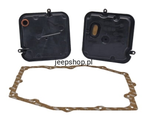 Filtr oleju skrzyni biegów FTKJ3,7  JEEP  Wrangler  2003-