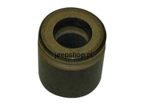 Tłok zacisku przedniego AKEBONO 7710 Grand Cherokee 1999-2004