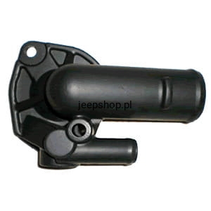 Obudowa termostatu      53006192  Wrangler