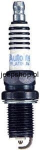 Spark plug platinium AP3924 Grand Cherokee ZJ